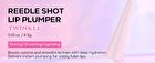 Vt Reedle Shot Lip Plumper Twinkle - 4.3g