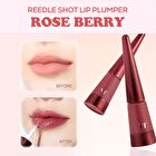Vt Reedle Shot Lip Plumper Rose Berry - 4.6g