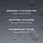 Vt Glycolic Reedle Shot Head To Toe Mist - 120ml