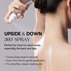 Vt Glycolic Reedle Shot Head To Toe Mist - 120ml