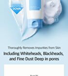Hyaluronic Squalane Cleansing Foam - 120ml
