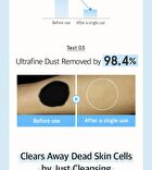 Hyaluronic Squalane Cleansing Foam - 120ml