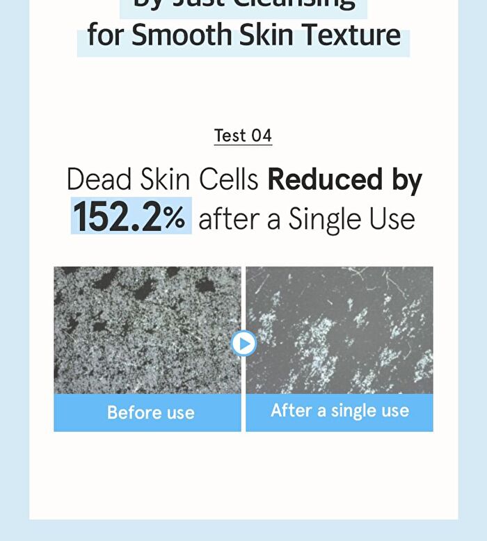 Hyaluronic Squalane Cleansing Foam - 120ml