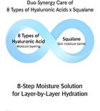 Hyaluronic Squalane Cleansing Foam - 120ml
