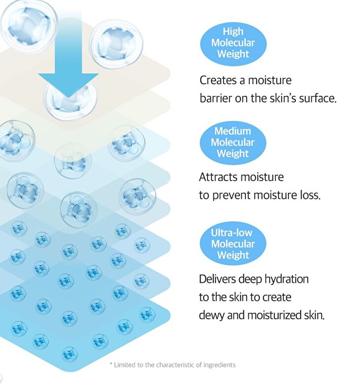 Hyaluronic Squalane Cleansing Foam - 120ml