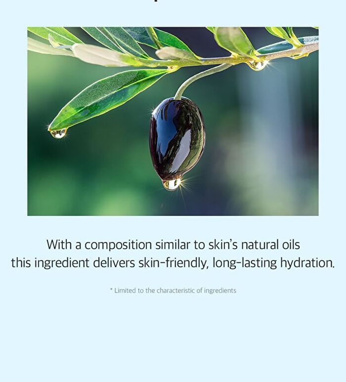 Hyaluronic Squalane Cleansing Foam - 120ml