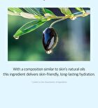 Hyaluronic Squalane Cleansing Foam - 120ml