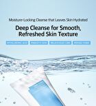 Hyaluronic Squalane Cleansing Foam - 120ml