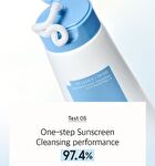 Hyaluronic Squalane Cleansing Foam - 120ml
