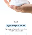 Hyaluronic Squalane Cleansing Foam - 120ml