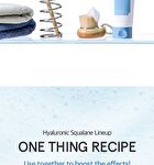 Hyaluronic Squalane Cleansing Foam - 120ml