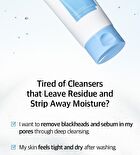 Hyaluronic Squalane Cleansing Foam - 120ml
