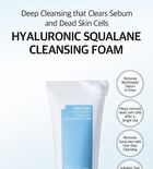 Hyaluronic Squalane Cleansing Foam - 120ml