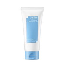 One Thing Hyaluronic Squalane Cleansing Foam - 120ml