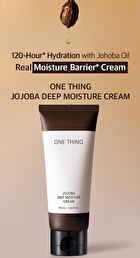 Jojoba Deep Moisture Cream - 100ml