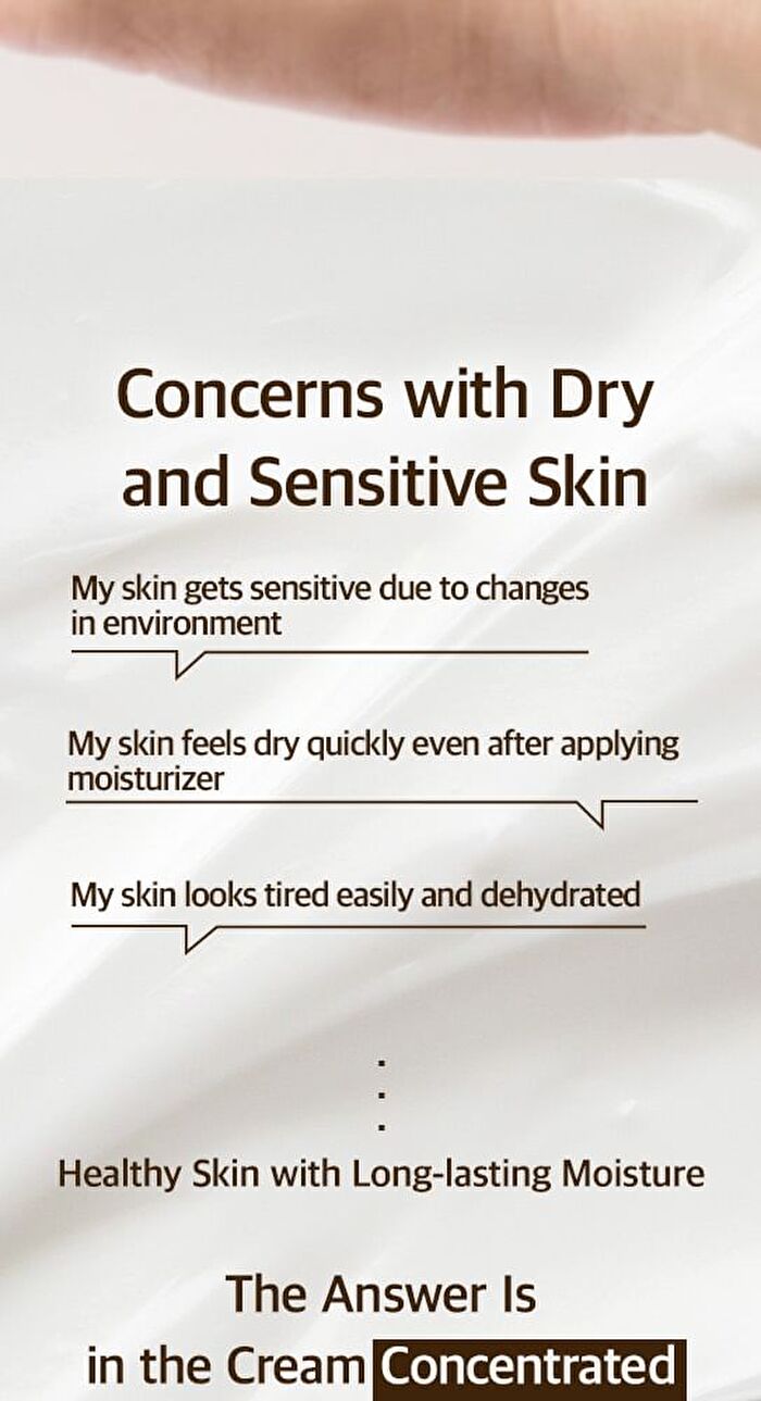Jojoba Deep Moisture Cream - 100ml
