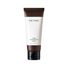One Thing Jojoba Deep Moisture Cream - 100ml