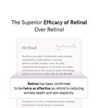 Peptide Retinal Mist - 100ml