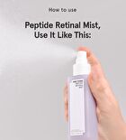Peptide Retinal Mist - 100ml