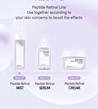 Peptide Retinal Mist - 100ml