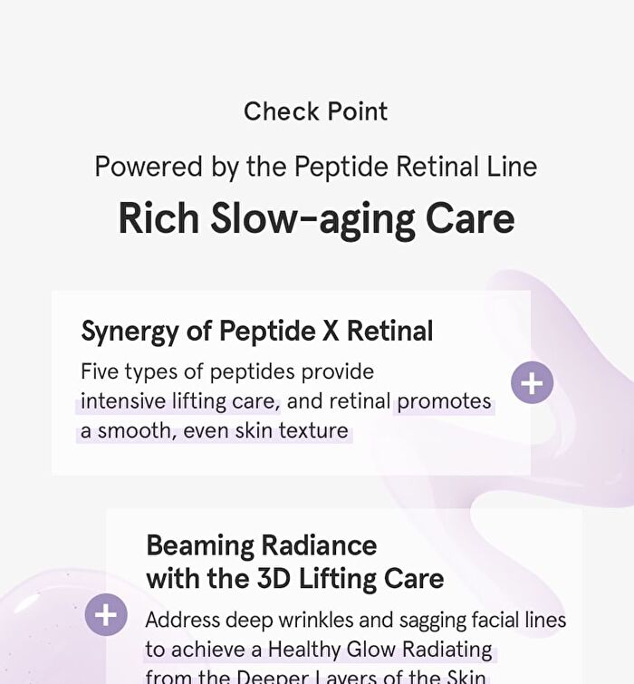Peptide Retinal Mist - 100ml