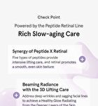 Peptide Retinal Mist - 100ml