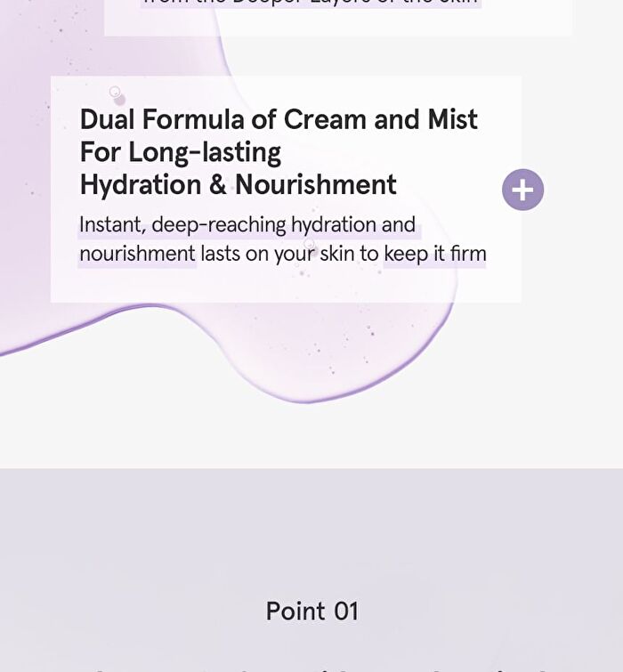 Peptide Retinal Mist - 100ml