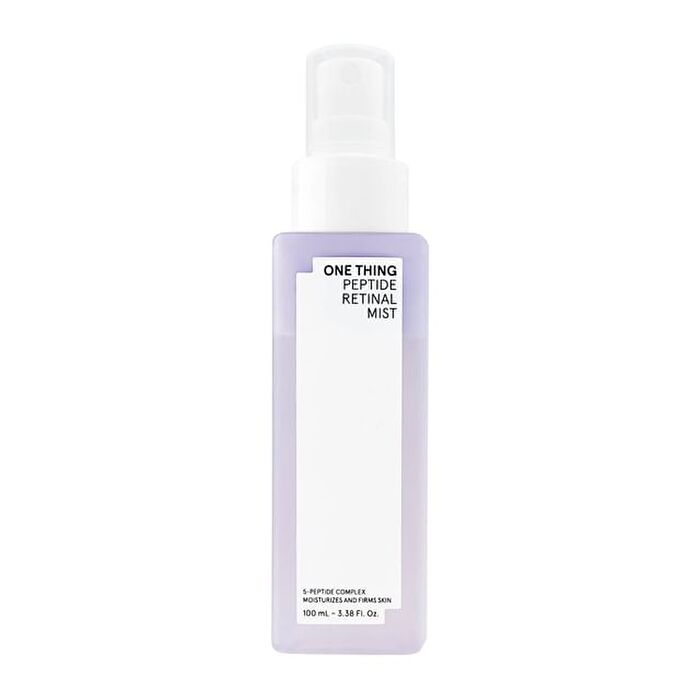 Peptide Retinal Mist - 100ml