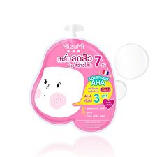 MizuMi AHA BHA Acne Serum Sachet - 6g