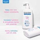 B3 AHA Intense White Body Booster - 250g
