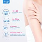 B3 AHA Intense White Body Booster - 250g