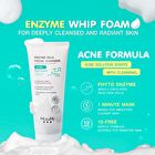 Enzyme Reju Facial Cleanser Acne - 100ml