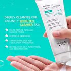 Enzyme Reju Facial Cleanser Acne - 100ml