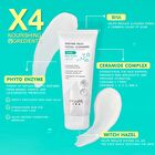Enzyme Reju Facial Cleanser Acne - 100ml
