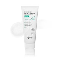 MizuMi Enzyme Reju Facial Cleanser Acne - 100ml