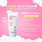 Enzyme Reju Facial Cleanser Bright - 100ml