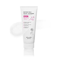 MizuMi Enzyme Reju Facial Cleanser Bright - 100ml