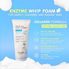 Enzyme Reju Facial Cleanser Collagen - 100ml