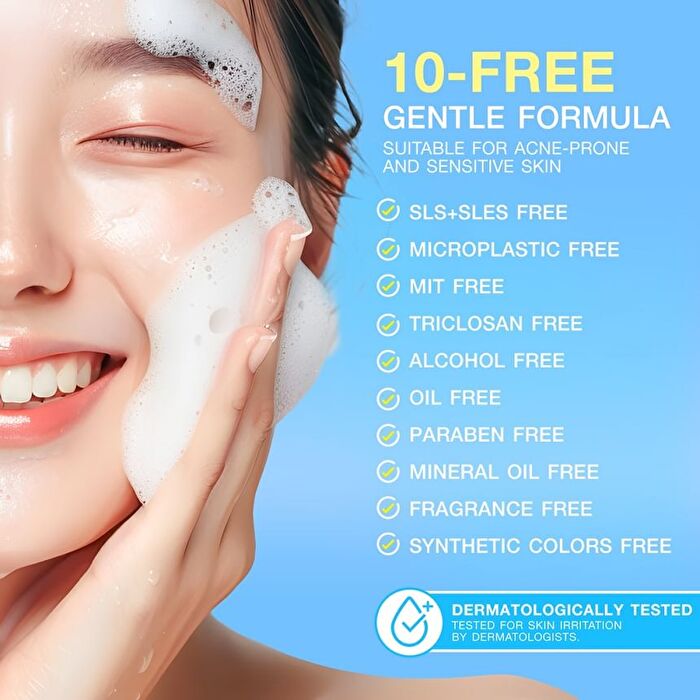 Enzyme Reju Facial Cleanser Collagen - 100ml