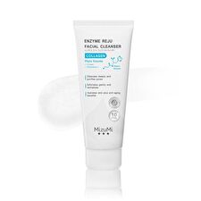 MizuMi Enzyme Reju Facial Cleanser Collagen - 100ml