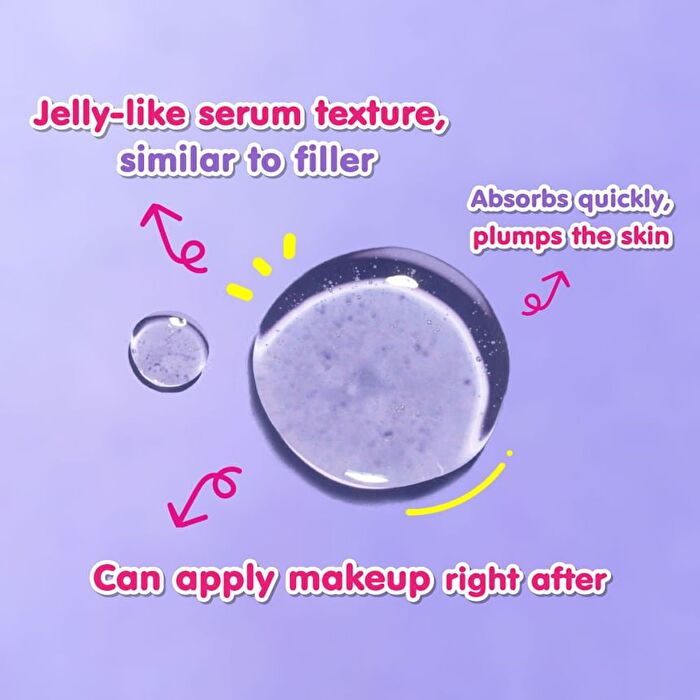 Hya Acne Repair Serum Sachet - 6g