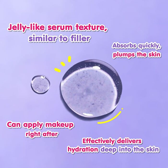 Hya Acne Repair Serum Sachet - 6g