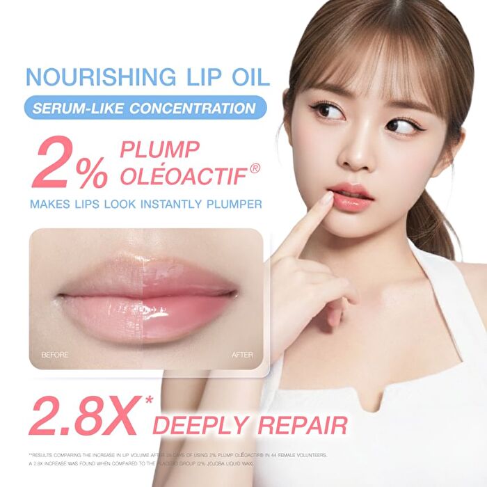 Lip Oil Serum - 1.6g