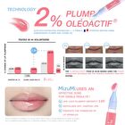Lip Oil Serum - 1.6g