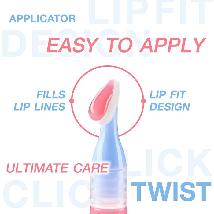 Lip Oil Serum - 1.6g