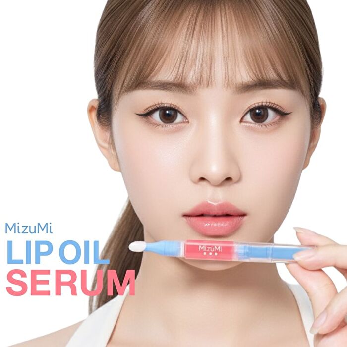 Lip Oil Serum - 1.6g