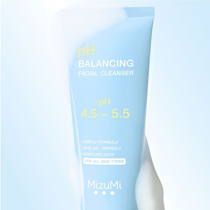 pH Balancing Facial Cleanser - 100ml