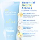 pH Balancing Facial Cleanser - 100ml