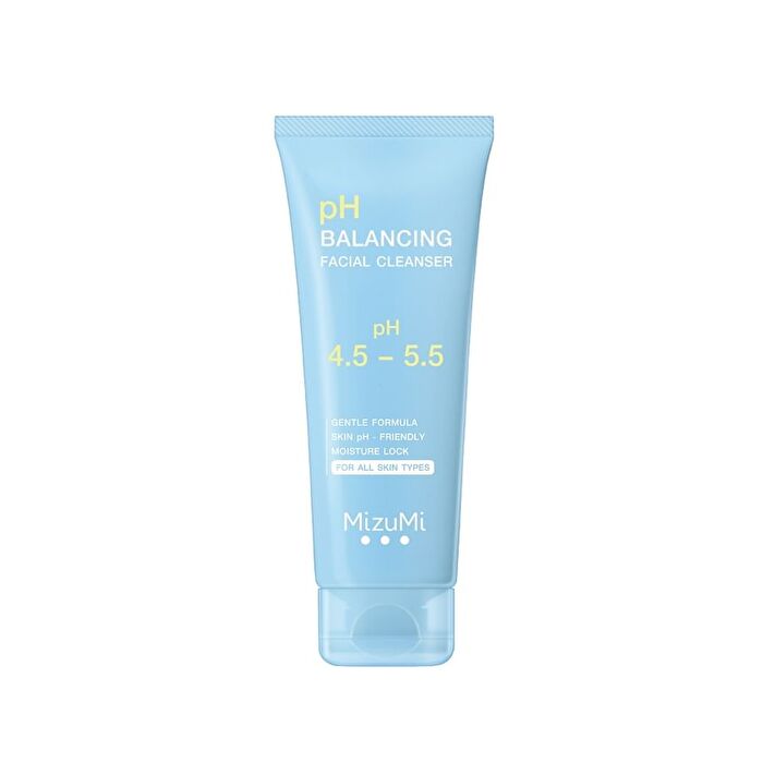pH Balancing Facial Cleanser - 100ml