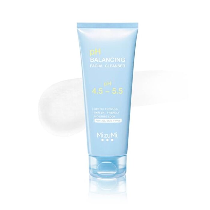 pH Balancing Facial Cleanser - 100ml